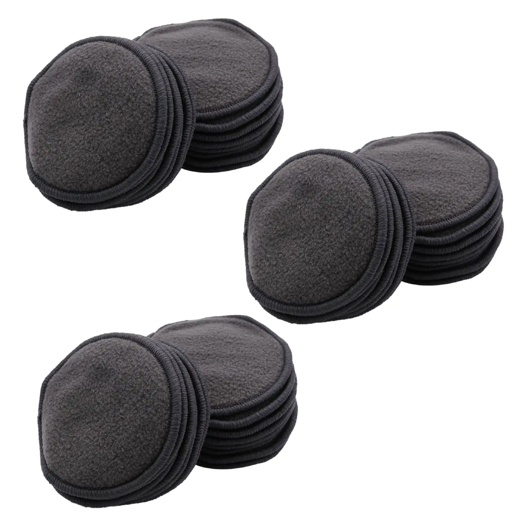 A28F-48Pcs Reusable Bamboo Cotton Make Up Remover Pads Washable Triple Layer Facial Skin Care Wipe Pads Cleaning Pad With Bag
A28F-48Pcs Reusable Bamboo Cotton Make Up Remover Pads Washable Triple Layer Facial Skin Care Wipe Pads Cleaning Pad With Bag