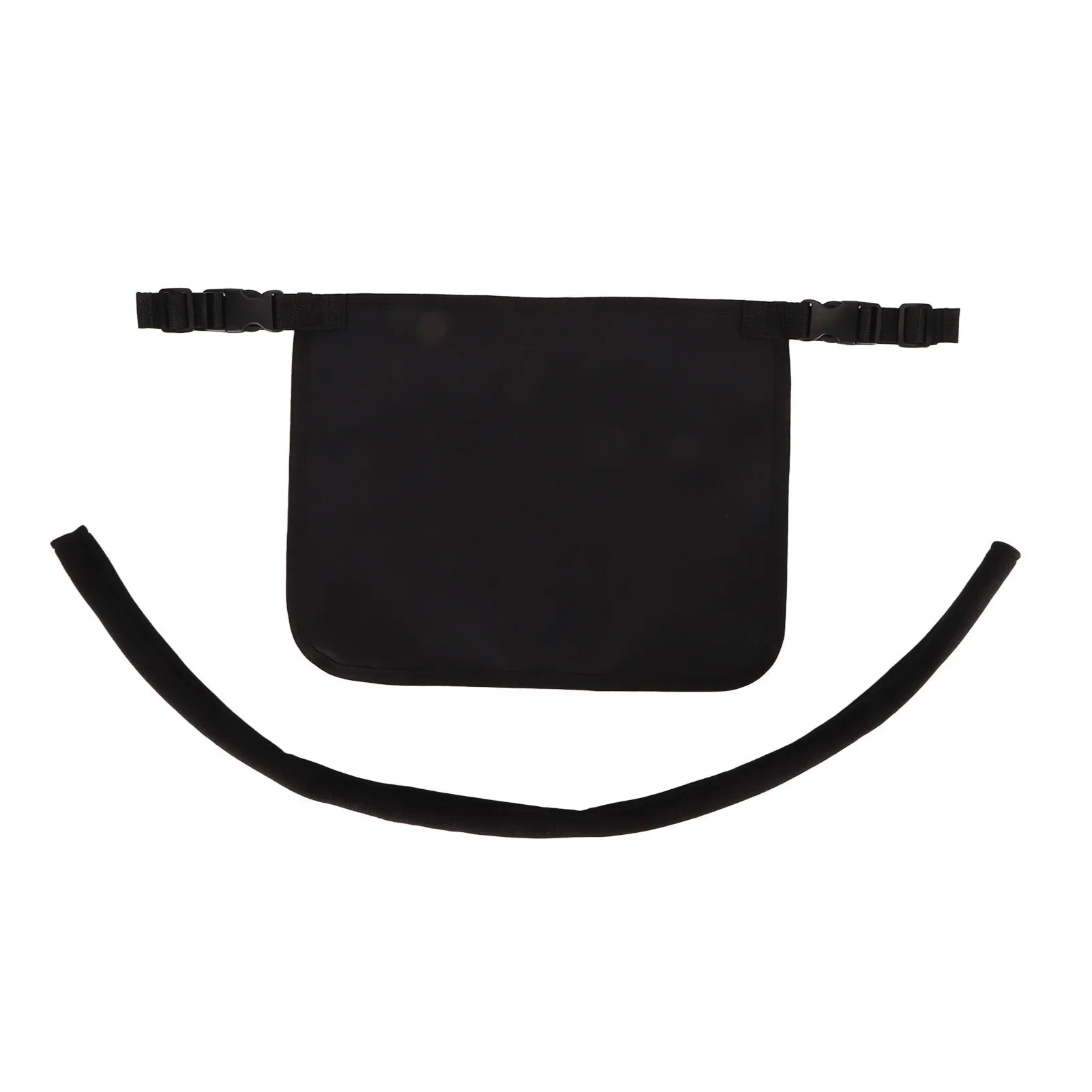 Wheelchairs Catheter Bag Holder Widely Used Size Tear Resistant Secure Fixation Urine Bag Cover for Patients
Wheelchairs Catheter Bag Holder Widely Used Size Tear Resistant Secure Fixation Urine Bag Cover for Patients