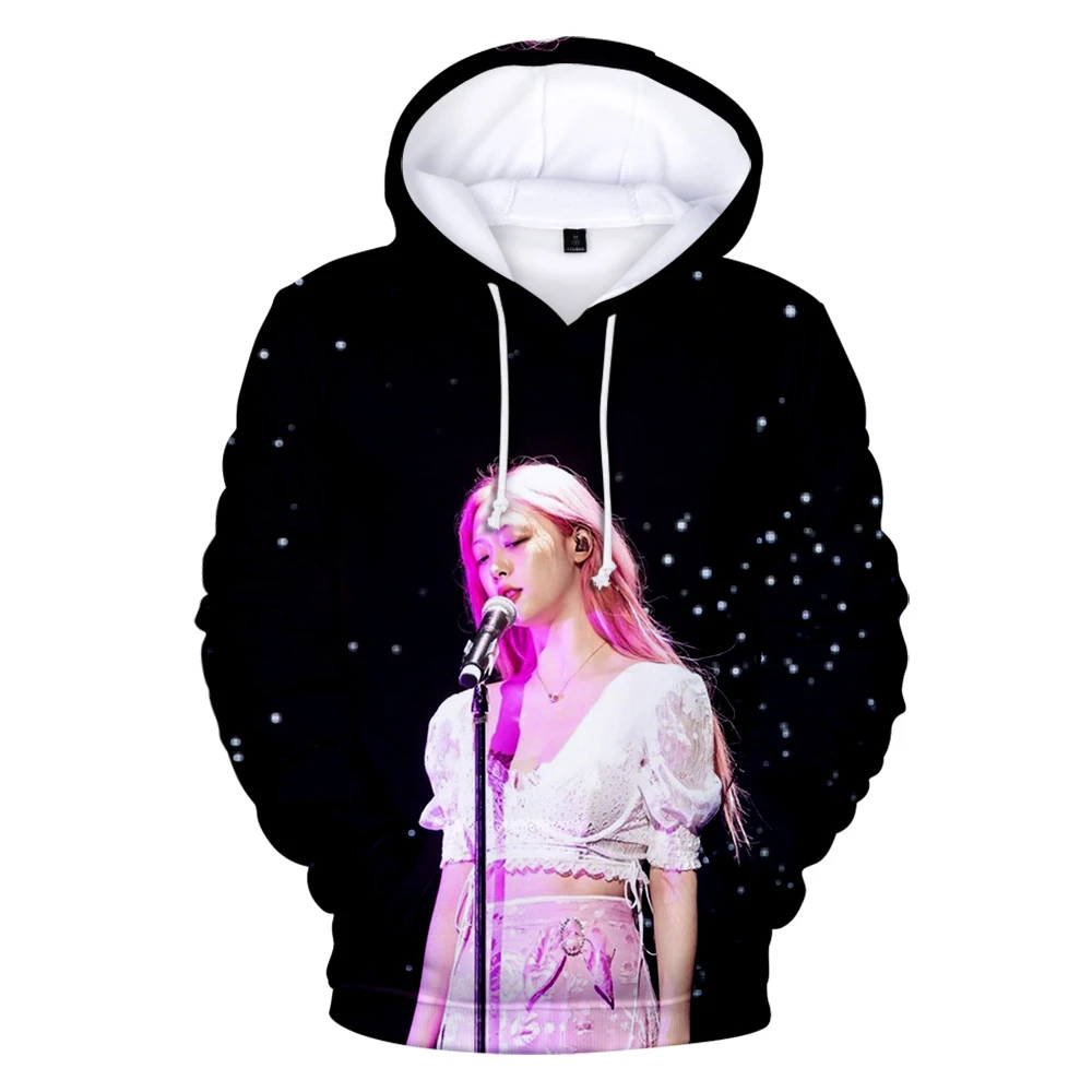Hip Hop Popular Comfortable Anime Sulli 3D print Hoodies Sweatshirts Men/Women Sweatshirt Adult/Child Casual Pullovers
Hip Hop Popular Comfortable Anime Sulli 3D print Hoodies Sweatshirts Men/Women Sweatshirt Adult/Child Casual Pullovers