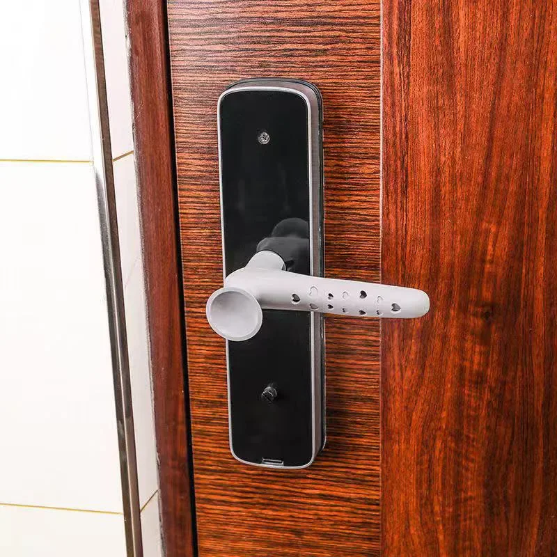 Door Handle Stopper Anti-collision Pad Silicone Door Stopper Furniture Hardware Protection Wall Mute Pads Protection
Door Handle Stopper Anti-collision Pad Silicone Door Stopper Furniture Hardware Protection Wall Mute Pads Protection