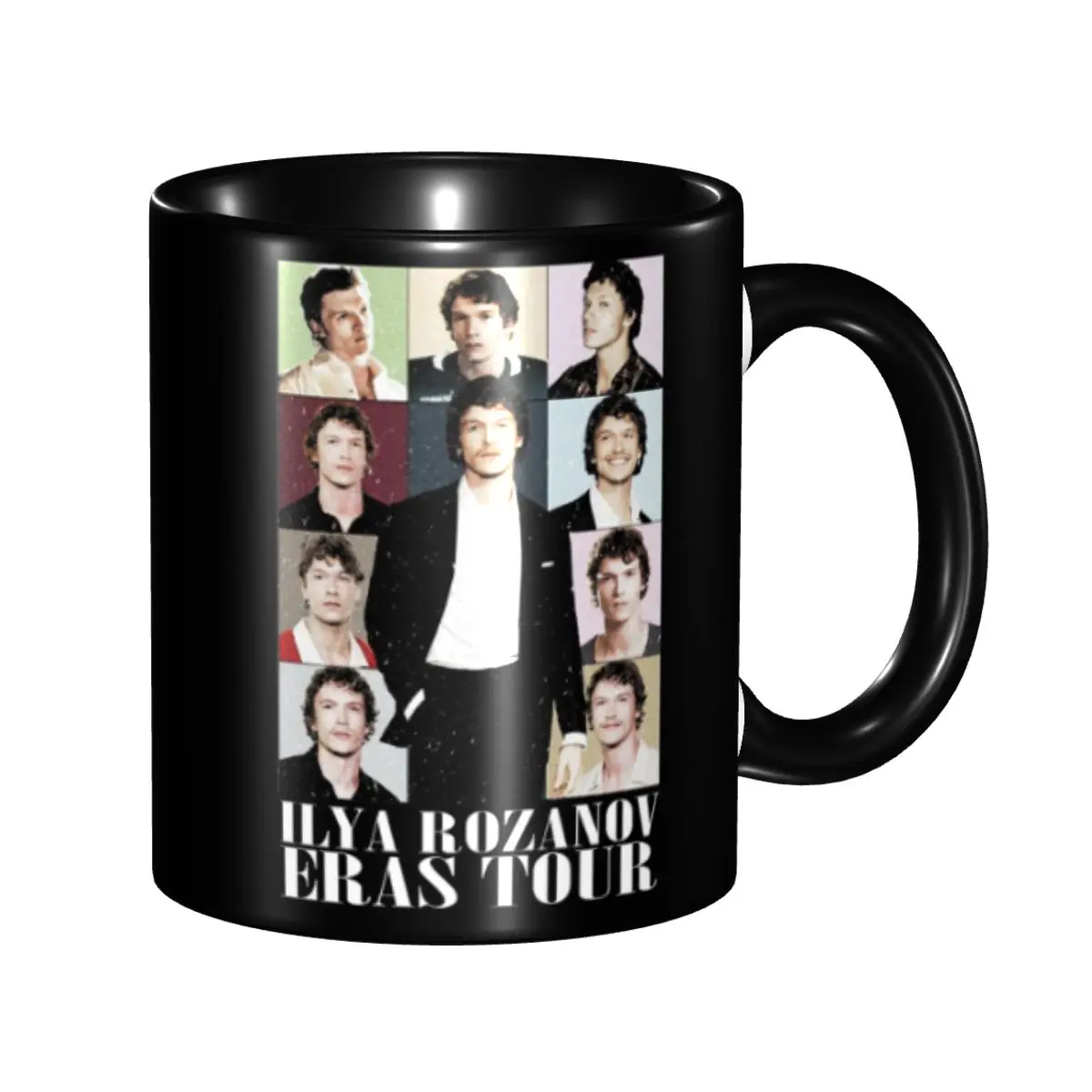 Heated Rivalry Humorous Coffee Mug Cute Hollander and Ilya Rozanov Hollander and Ilya Rozanov Tea Cups Gift For Women Men
Heated Rivalry Humorous Coffee Mug Cute Hollander and Ilya Rozanov Hollander and Ilya Rozanov Tea Cups Gift For Women Men