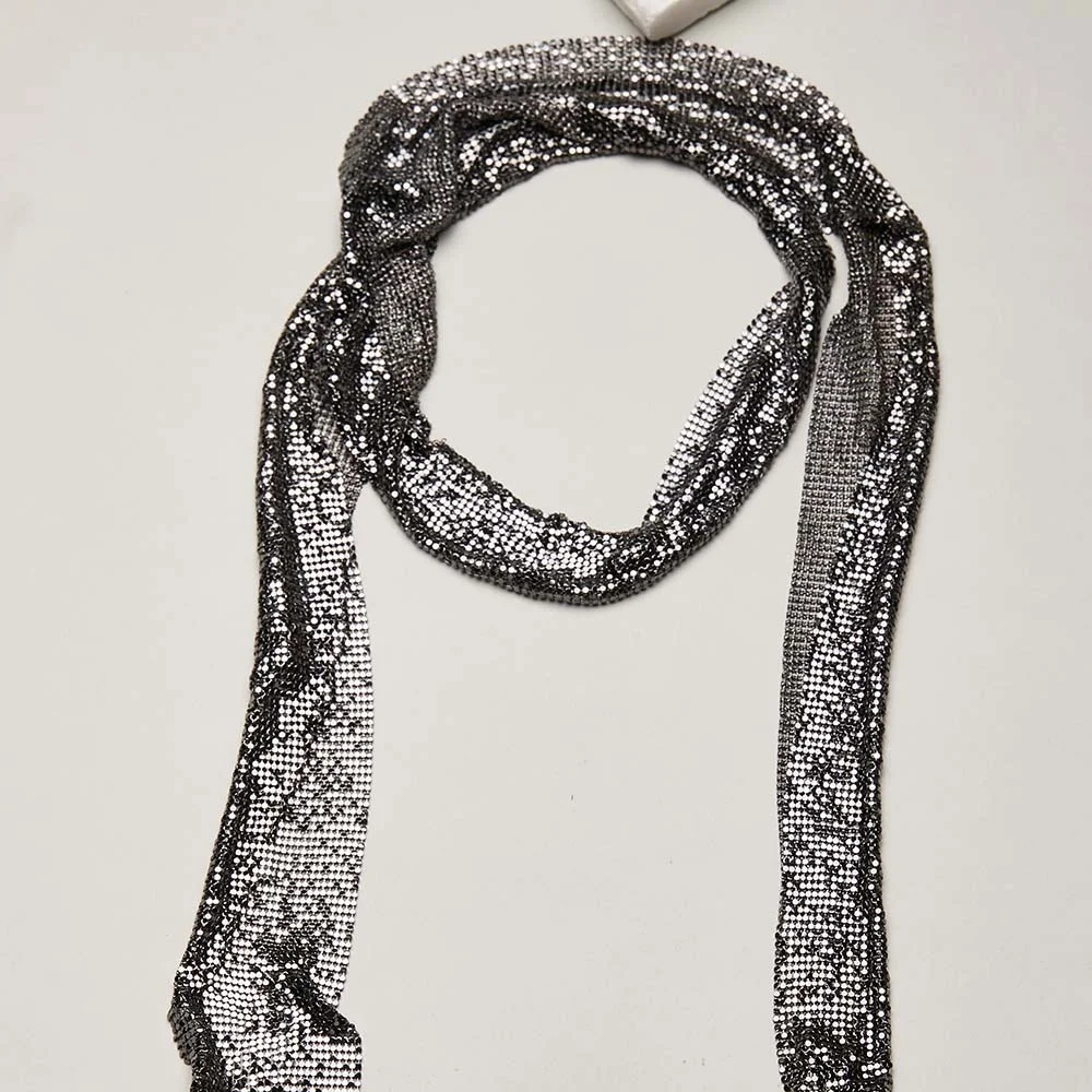 LESHORE Simple Fashion Tassel Long Necklace Vintage Metal Waist Chain Jewelry Gift Free Shipping 
LESHORE Simple Fashion Tassel Long Necklace Vintage Metal Waist Chain Jewelry Gift Free Shipping