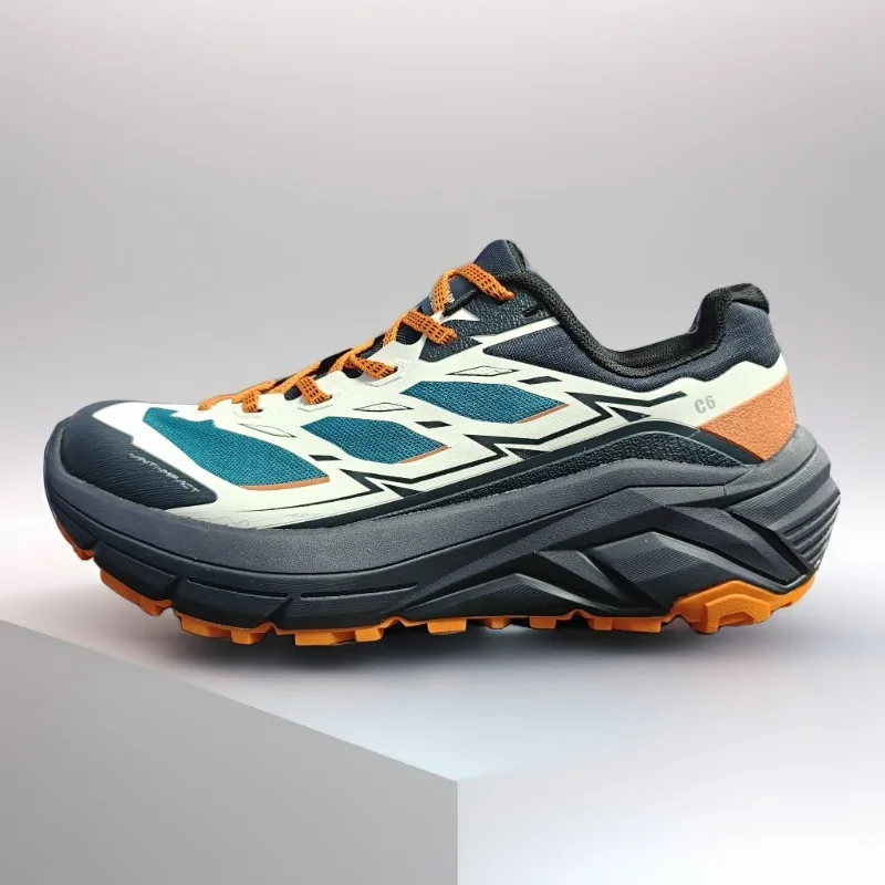2025 New Men Women Outdoor Running Shoes Anti Slip Walking Shoes Unisex Designer Trail Running Shoe Couples Training Shoe
2025 New Men Women Outdoor Running Shoes Anti Slip Walking Shoes Unisex Designer Trail Running Shoe Couples Training Shoe