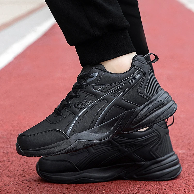 2025New Comfortable Casual Autumn Winter Nubuck Leather Sneakers Running Shoes Plus Size46 47 48High-Quality Men's
2025New Comfortable Casual Autumn Winter Nubuck Leather Sneakers Running Shoes Plus Size46 47 48High-Quality Men's