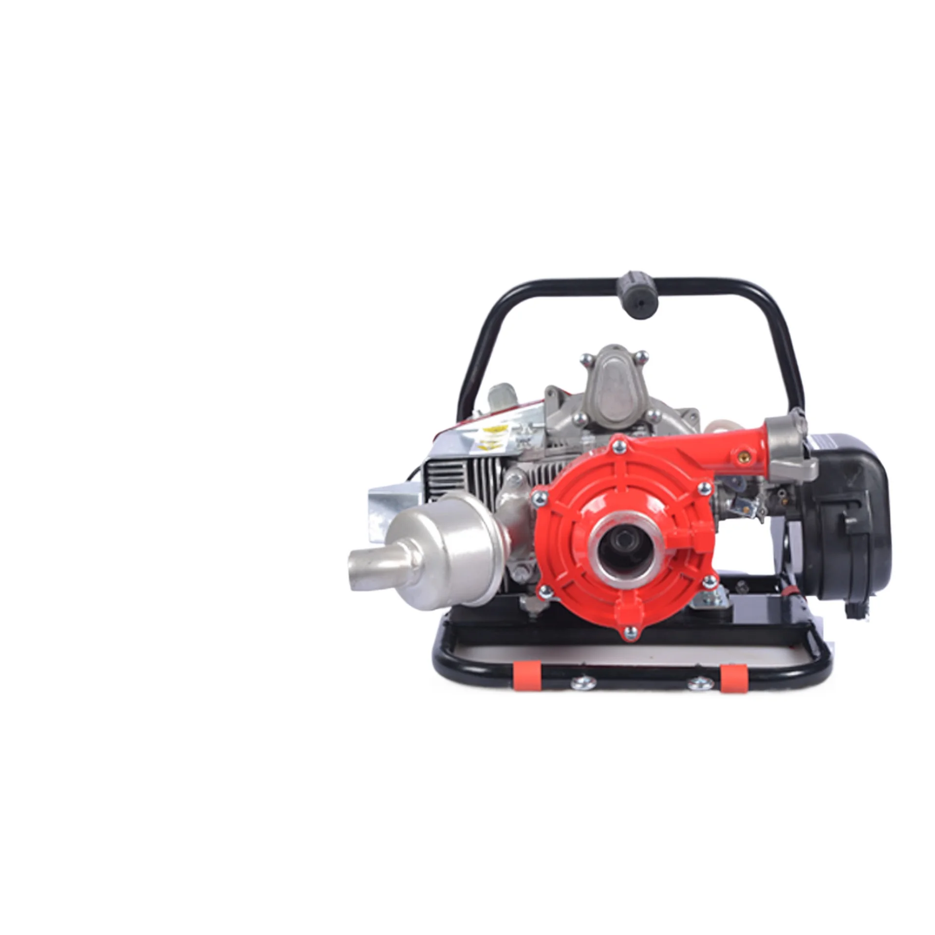 Portable backpack pump high lift water pump high power fire pump
Portable backpack pump high lift water pump high power fire pump