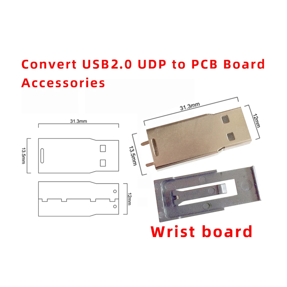10 Pieces USB2.0 UDP chip into PCBA Wrist board size chip accessories It is NO memory chip
10 Pieces USB2.0 UDP chip into PCBA Wrist board size chip accessories It is NO memory chip