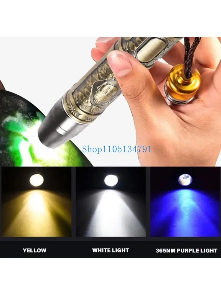 98 -километровый специальный нефрит оценочный фонарик крепкий жадит -оценка
98 -километровый специальный нефрит оценочный фонарик крепкий жадит -оценка