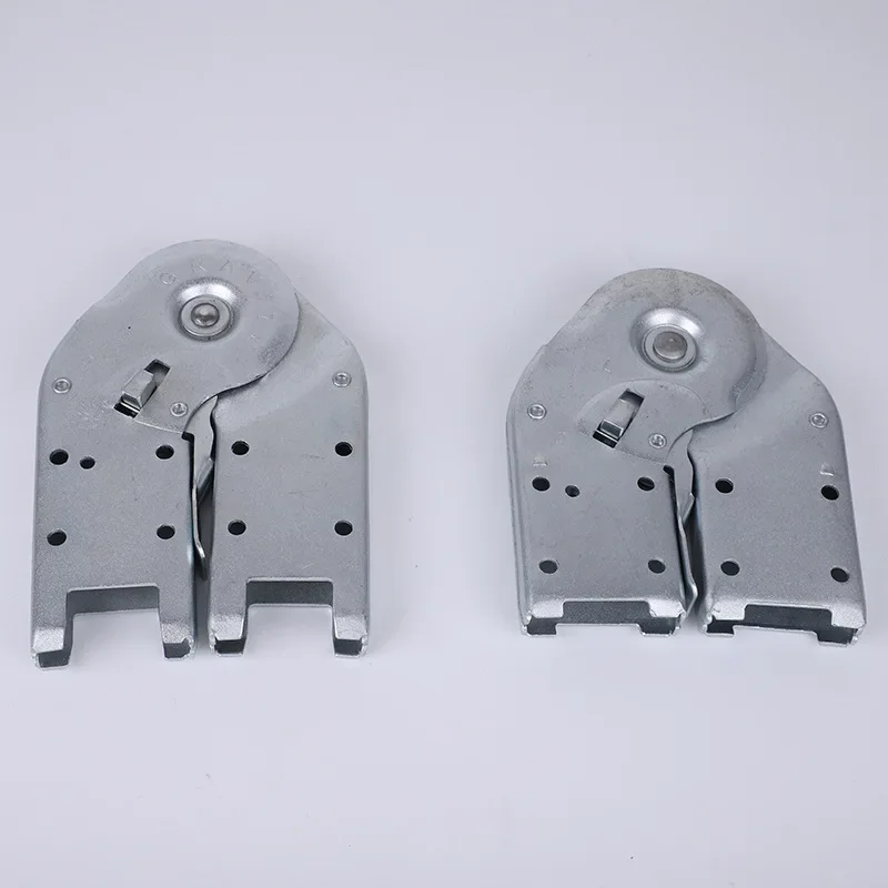 2PCS Multifunction Hinge Buckle for Folding Ladder - Durable & Adjustable Small Hinge Joint Switch (Easy Install, Universal Fit)
2PCS Multifunction Hinge Buckle for Folding Ladder - Durable & Adjustable Small Hinge Joint Switch (Easy Install, Universal Fit)