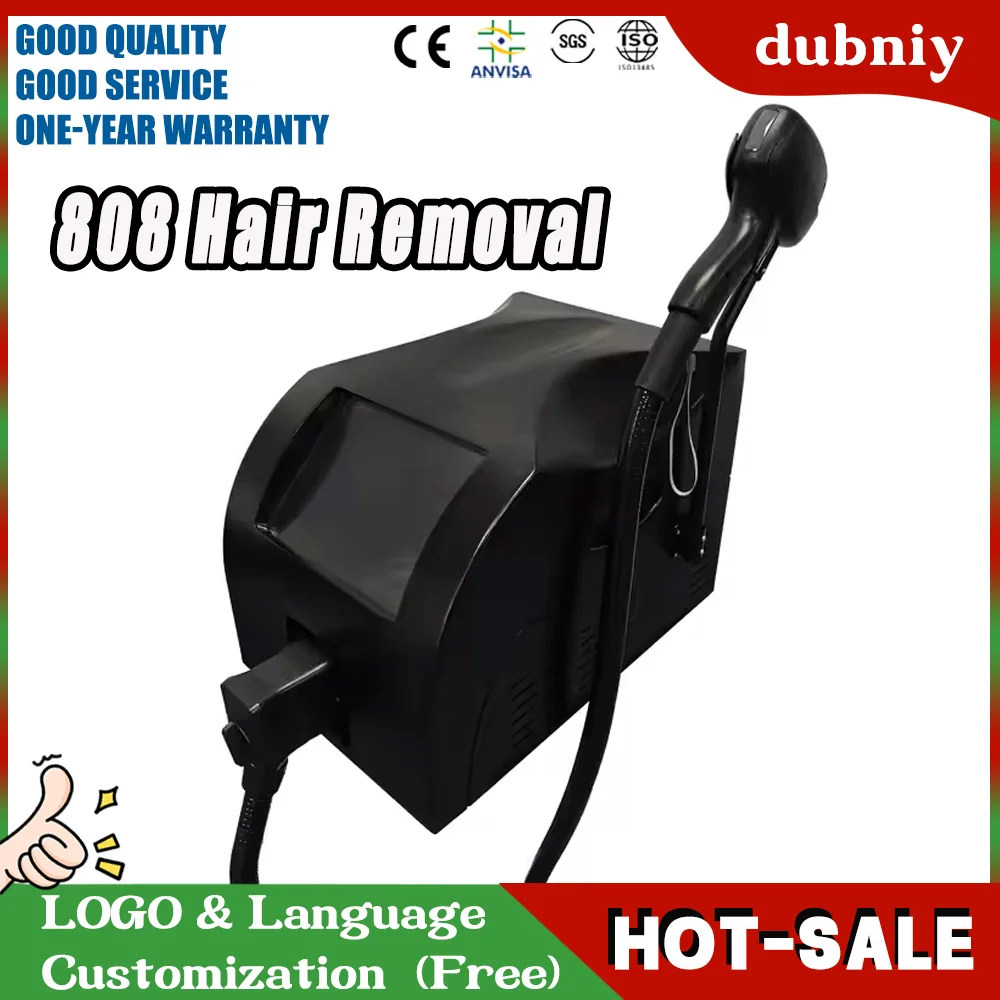 Dubniy 2025 Newest Mini Lasted Designed Folded Big Screen diodo Laser 810 Hair Removal Diode Laser Portable 755 808 1064
Dubniy 2025 Newest Mini Lasted Designed Folded Big Screen diodo Laser 810 Hair Removal Diode Laser Portable 755 808 1064
