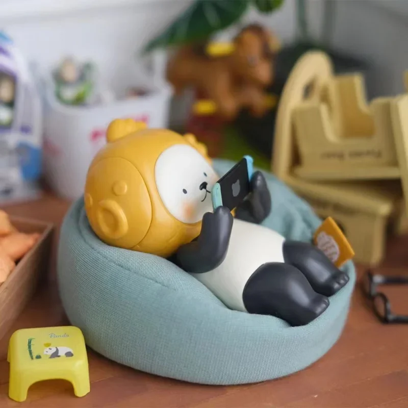 FINDING UNICORN Polar Bear Our PanPan Theatre Series Blind Box Toys Guess Bag Mystery Box Mistery Caixa Action Figure Surpresa
FINDING UNICORN Polar Bear Our PanPan Theatre Series Blind Box Toys Guess Bag Mystery Box Mistery Caixa Action Figure Surpresa