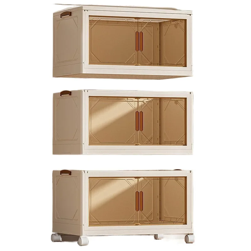 Kitchen Bedroom Living room Multifunctional household multi-layer large-capacity cabinet
Kitchen Bedroom Living room Multifunctional household multi-layer large-capacity cabinet