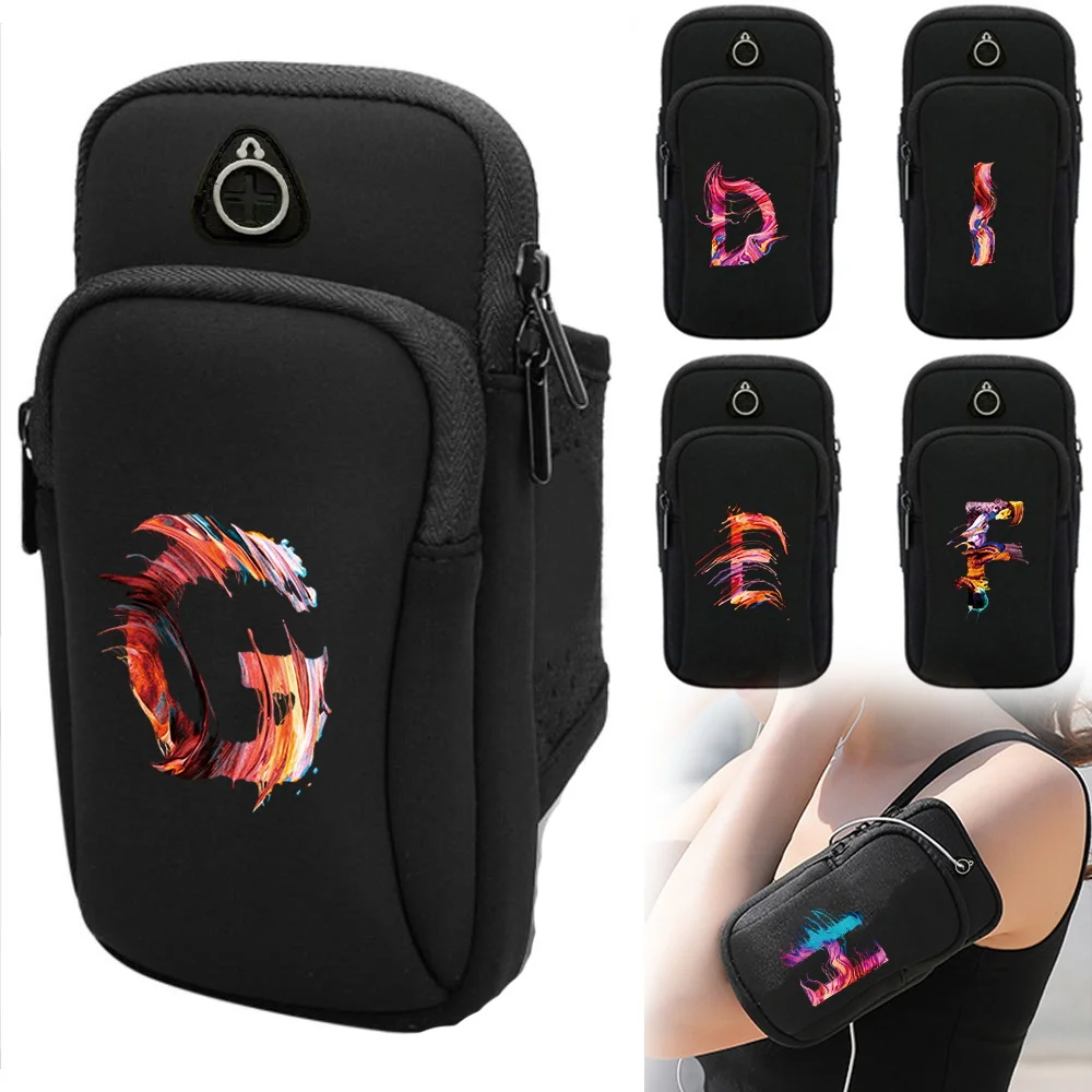 Motorcycle Outdoor Sports Bike Cycling Armband Running and Wristband Phone Sports Bag
Motorcycle Outdoor Sports Bike Cycling Armband Running and Wristband Phone Sports Bag
