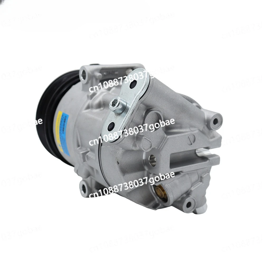 Air conditioner compressor 68327690AA automotive compressor
Air conditioner compressor 68327690AA automotive compressor