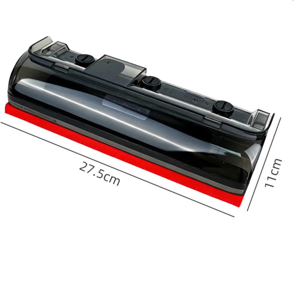 Скруббер для пола, основной чехол для щетки, аксессуары для скруббера для пола, защита щетки для DreameT40 Ultra, аксессуары для пылесоса
Скруббер для пола, основной чехол для щетки, аксессуары для скруббера для пола, защита щетки для DreameT40 Ultra, аксессуары для пылесоса