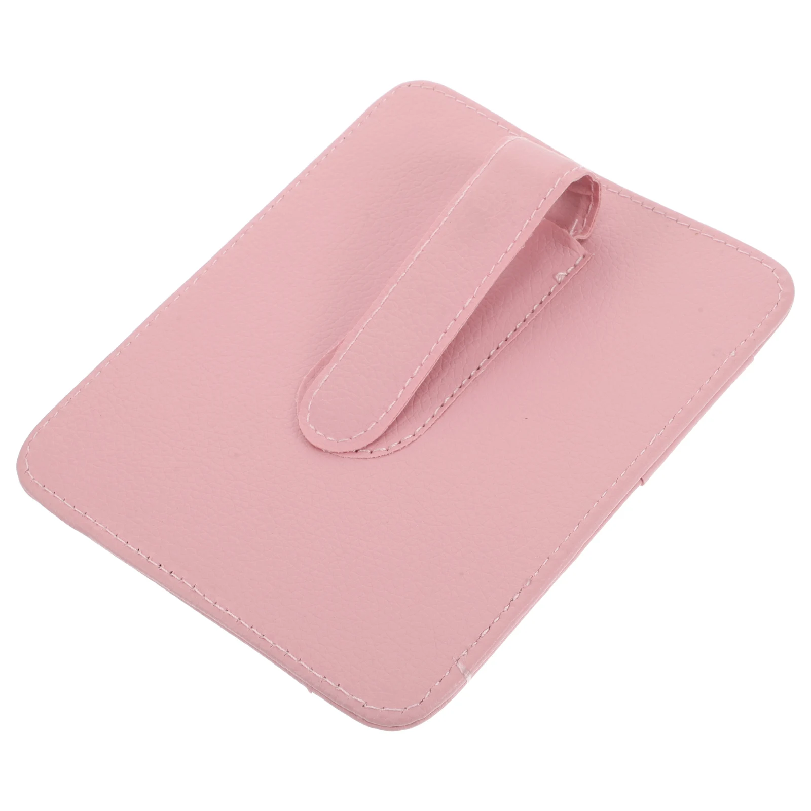 Car Visor Organizer Sunglass Holder Multifunctional Eyeglass Clip Scratch-Proof Soft Lining Secure Stable Design For Cars Suvs
Car Visor Organizer Sunglass Holder Multifunctional Eyeglass Clip Scratch-Proof Soft Lining Secure Stable Design For Cars Suvs