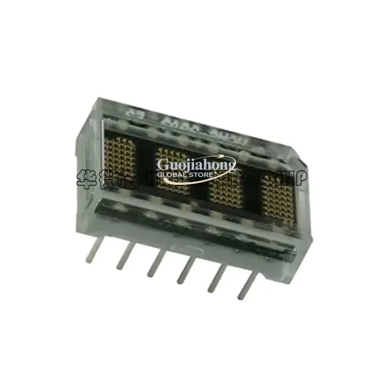 2026 Hot New HCMS-2903 2351 2901 2964 LED display dot matrix display module
2026 Hot New HCMS-2903 2351 2901 2964 LED display dot matrix display module