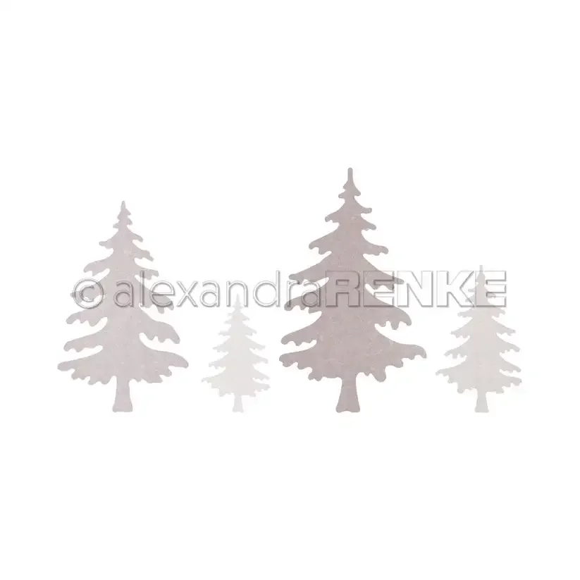 Small Fir Duo 2023 New Arrivals Metal Cutting Dies for Scrapbooking Photo Album Decorative Embossing DIY Paper Cards Crafts
Small Fir Duo 2023 New Arrivals Metal Cutting Dies for Scrapbooking Photo Album Decorative Embossing DIY Paper Cards Crafts