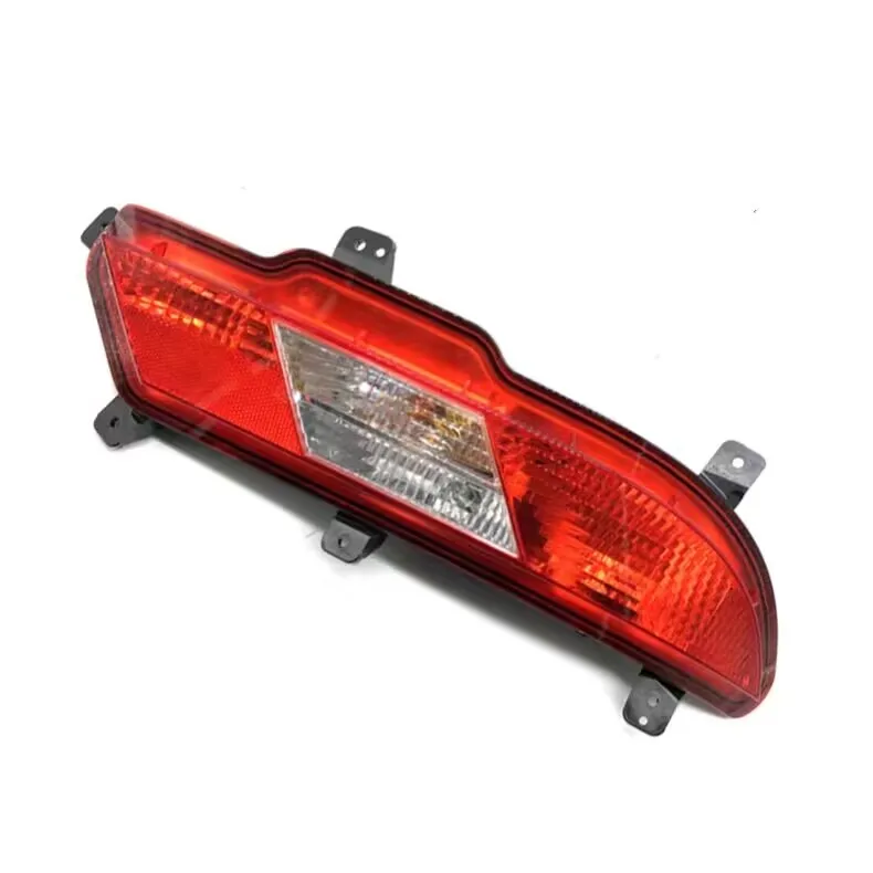 Rear Foglight for DFM DFSK Glory 500 E3 Rear Bumper Foglight Foglamp Fog Light Fog Lamp Brake Lights
Rear Foglight for DFM DFSK Glory 500 E3 Rear Bumper Foglight Foglamp Fog Light Fog Lamp Brake Lights
