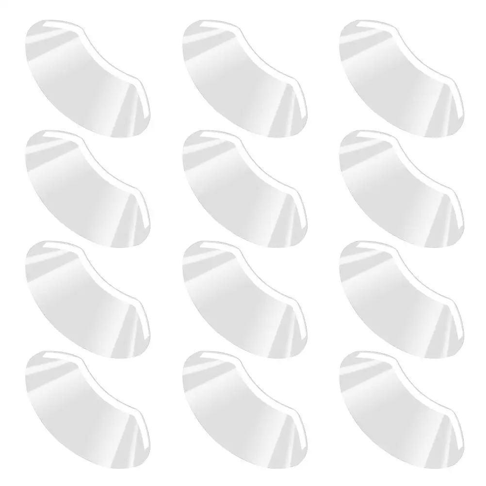 100pcs HairCut Shields Transparent Use Salon Eye Visor Durable Shower Makeup Protection NonDeform ImpactResistant
100pcs HairCut Shields Transparent Use Salon Eye Visor Durable Shower Makeup Protection NonDeform ImpactResistant