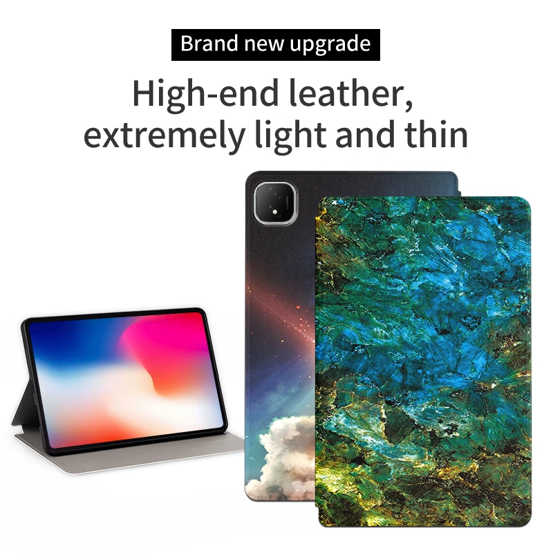 Shockproof Tablet Smart Case for Honor MagicPad 2 Honor Pad GT Pro 2024 12.3 inch Flip Stand Cover Casing
Shockproof Tablet Smart Case for Honor MagicPad 2 Honor Pad GT Pro 2024 12.3 inch Flip Stand Cover Casing