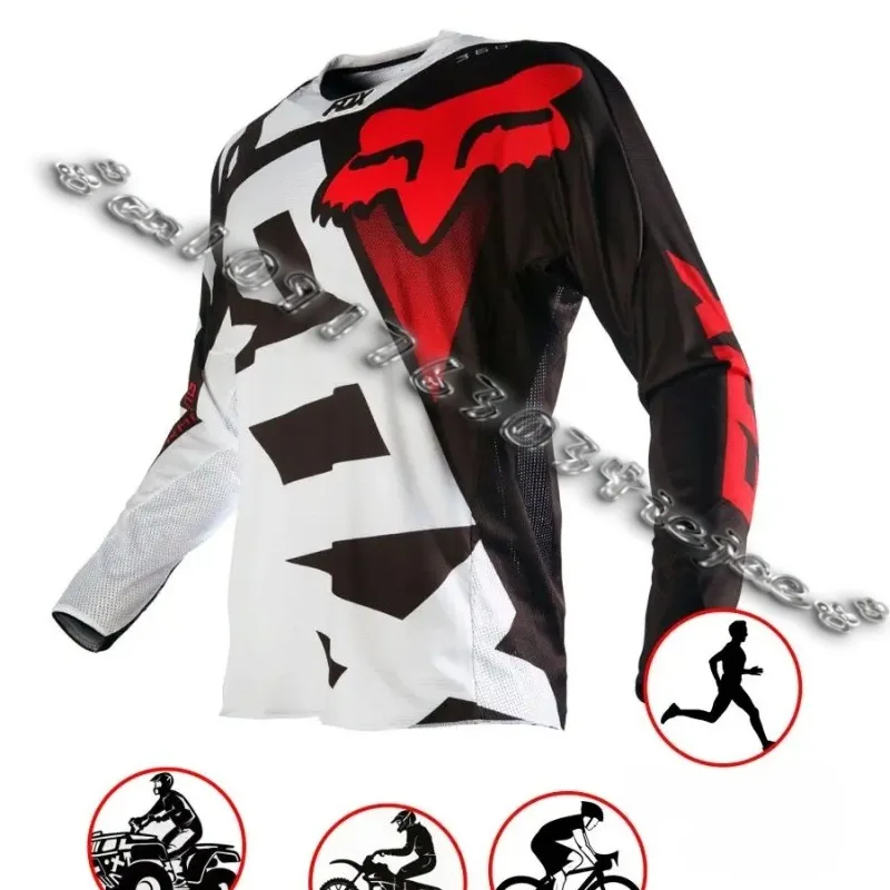 Bike Short Sleeve Cycling Jersey Men Mountain Bike Shirts 2024 Mtb Sports Team Bicycle Maillot Velo Motocross Anti-Shrink
Bike Short Sleeve Cycling Jersey Men Mountain Bike Shirts 2024 Mtb Sports Team Bicycle Maillot Velo Motocross Anti-Shrink