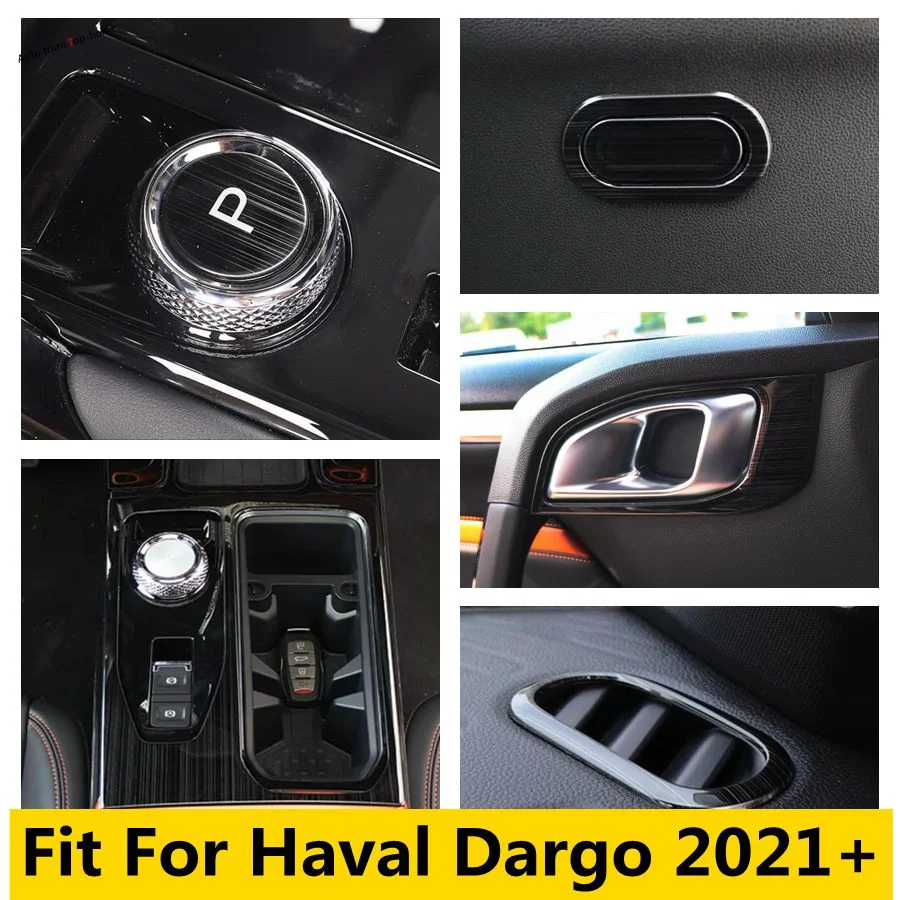 Air Conditioning AC Outlet Gear Shift Box Door Handle Bowl Decoral Frame Sequins Cover Trim Cover Trim For Haval Dargo 2021 2022
Air Conditioning AC Outlet Gear Shift Box Door Handle Bowl Decoral Frame Sequins Cover Trim Cover Trim For Haval Dargo 2021 2022