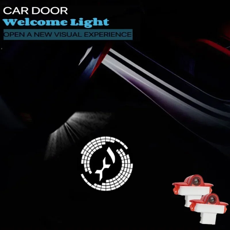 LED Car Door Welcome Logo Lights Courtesy Projector Ghost Shadow Lamp For Jaguar XJ 2005-2011 2015 2016 2017 2018 2019 Car Goods
LED Car Door Welcome Logo Lights Courtesy Projector Ghost Shadow Lamp For Jaguar XJ 2005-2011 2015 2016 2017 2018 2019 Car Goods