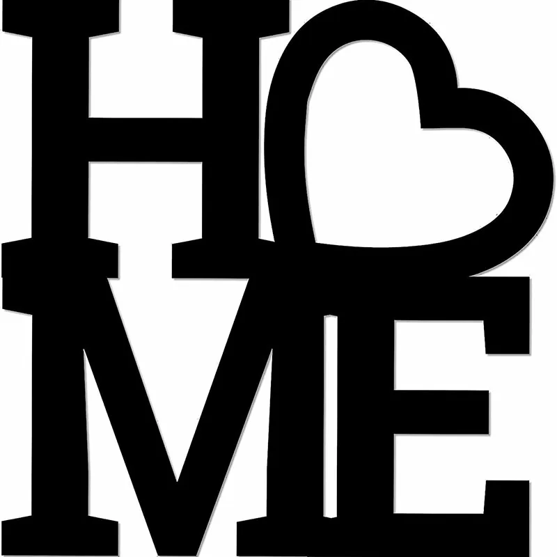 Home Heart Metal Wall Sign Home Decor Decorative Accent Home Decor Letters sign Home Living Room Interior Decoration Metal Art
Home Heart Metal Wall Sign Home Decor Decorative Accent Home Decor Letters sign Home Living Room Interior Decoration Metal Art