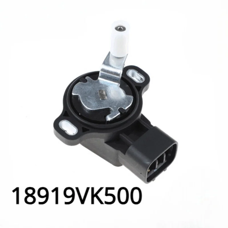 AAA+ 1 Pc New Position Sensor Fits For KING CAB NAVARA PICKUP D22 NP300 18919VK500*
AAA+ 1 Pc New Position Sensor Fits For KING CAB NAVARA PICKUP D22 NP300 18919VK500*