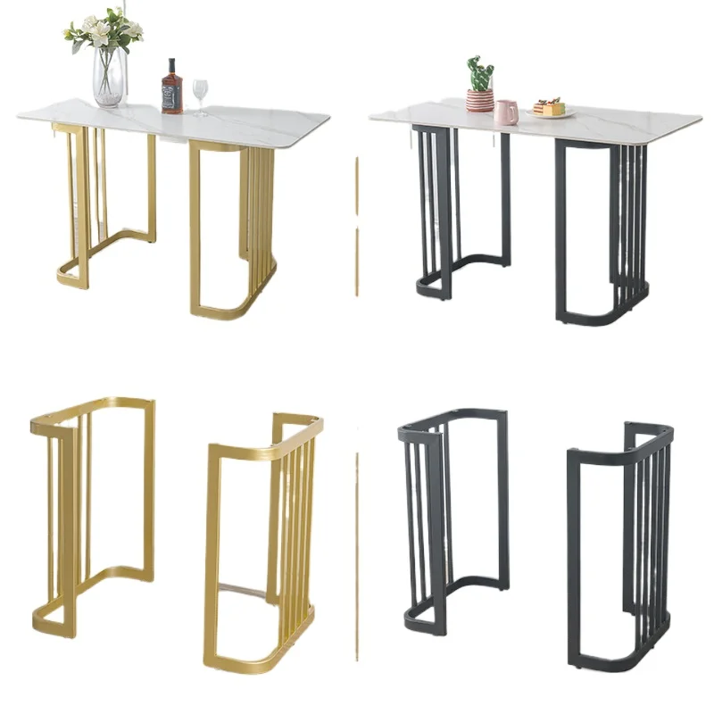 Bar foot support column, leg bracket, dresser, computer table leg, foot, desk support frame, dining table, bar leg
Bar foot support column, leg bracket, dresser, computer table leg, foot, desk support frame, dining table, bar leg