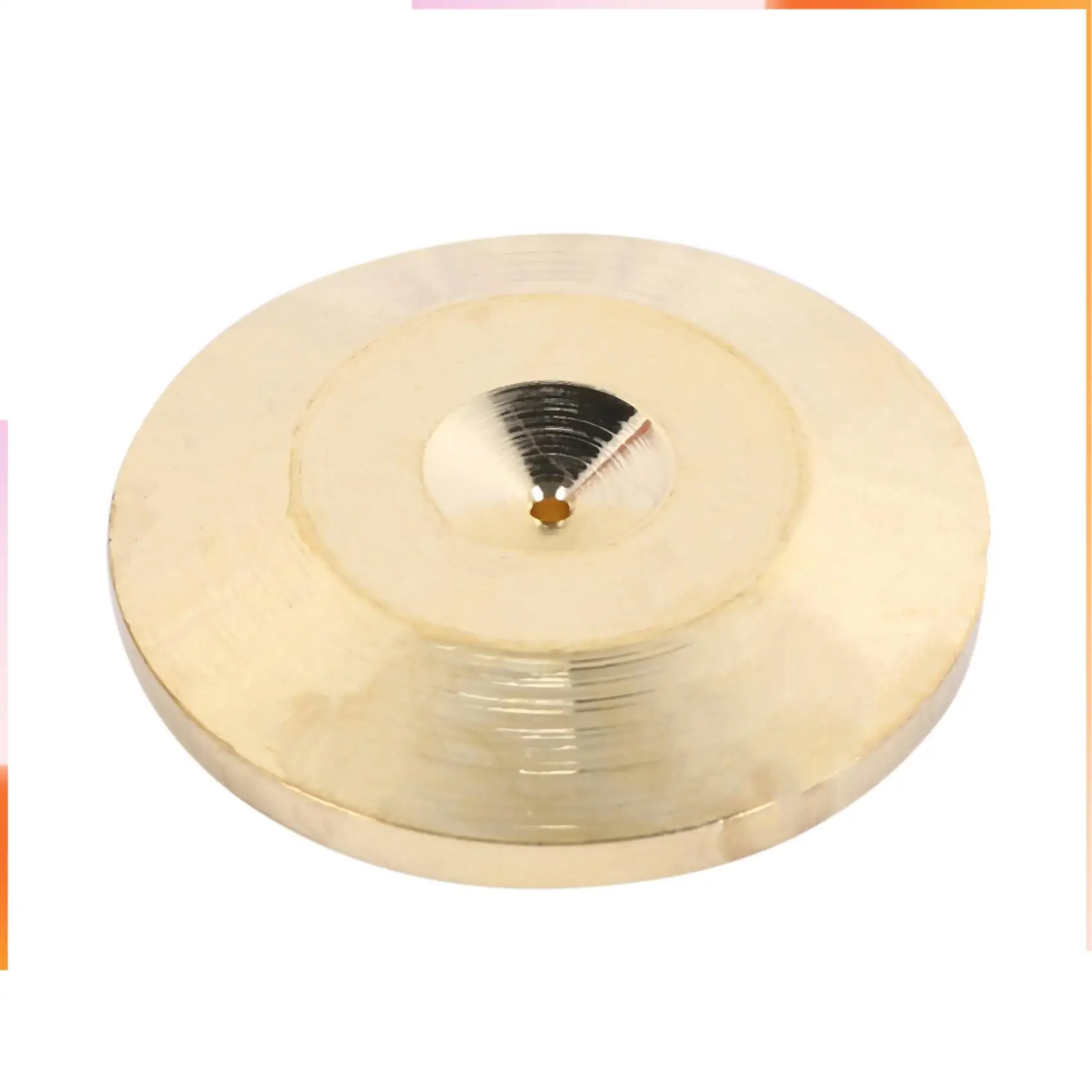 A92Z 16 Pairs 6 X 36Mm Copper Speaker Spike Isolation Stand + Base Pad Feet Mat Speaker Isolation Speaker Isolation Pads
A92Z 16 Pairs 6 X 36Mm Copper Speaker Spike Isolation Stand + Base Pad Feet Mat Speaker Isolation Speaker Isolation Pads
