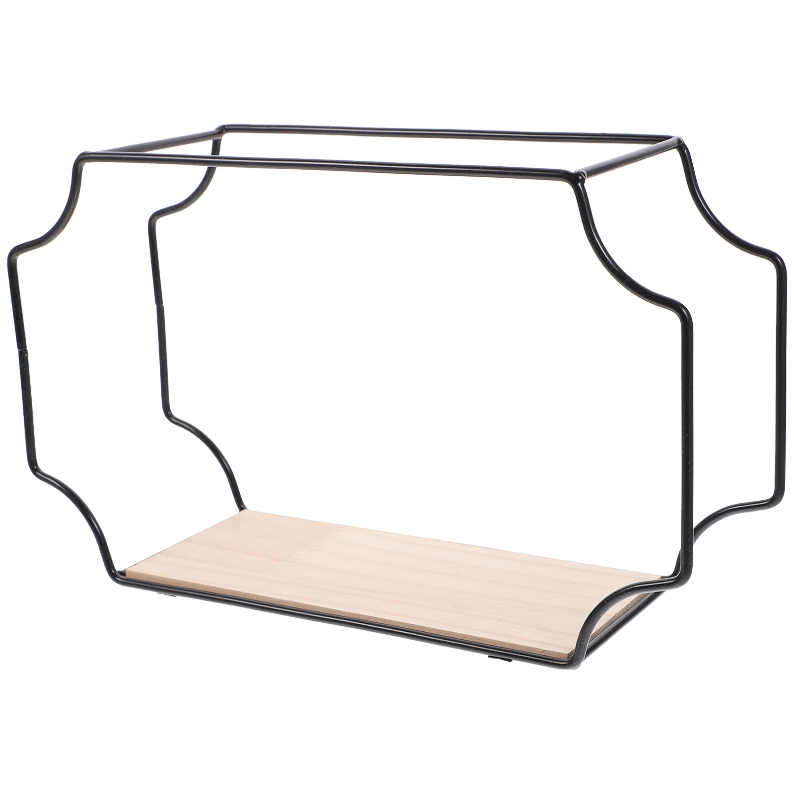 Wall Mount Storage Shelf Wooden Holder Iron Rack Home ganization Multifunctional Peg Board Sundry Storage Needed
Wall Mount Storage Shelf Wooden Holder Iron Rack Home ganization Multifunctional Peg Board Sundry Storage Needed