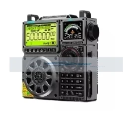 Многодиапазонное радио HanRongDa, FM, MW, SW, VHF, WB, динамик BT 5.0, радио авиационный диапазон, Air Maritime, поддержка TF-карты, AUX
Многодиапазонное радио HanRongDa, FM, MW, SW, VHF, WB, динамик BT 5.0, радио авиационный диапазон, Air Maritime, поддержка TF-карты, AUX
