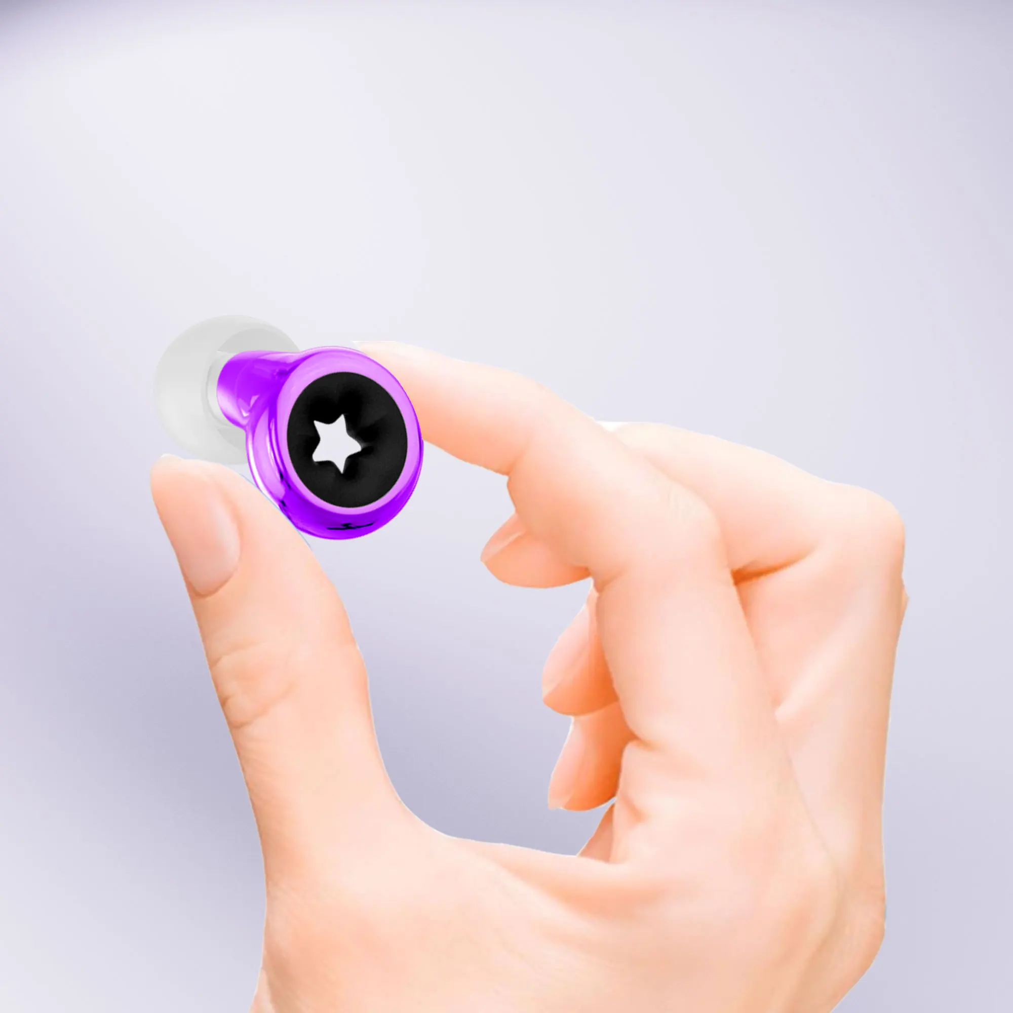 HUAK Ear Plugs For Sleeping Noise Cancelling, Soft Silicone Reusable Ear Plugs for Sleeping,Swimming, Studying, Concerts
HUAK Ear Plugs For Sleeping Noise Cancelling, Soft Silicone Reusable Ear Plugs for Sleeping,Swimming, Studying, Concerts