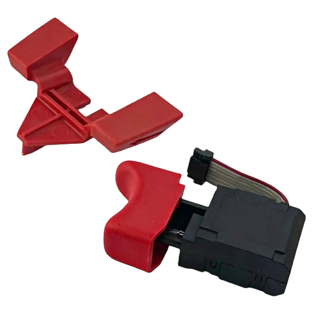 Speed Control Switch 1607000E18 For GSR 18V-50 GSB 18V-50 Electric Screwdriver Repair Accessory Speed Control Switch
Speed Control Switch 1607000E18 For GSR 18V-50 GSB 18V-50 Electric Screwdriver Repair Accessory Speed Control Switch