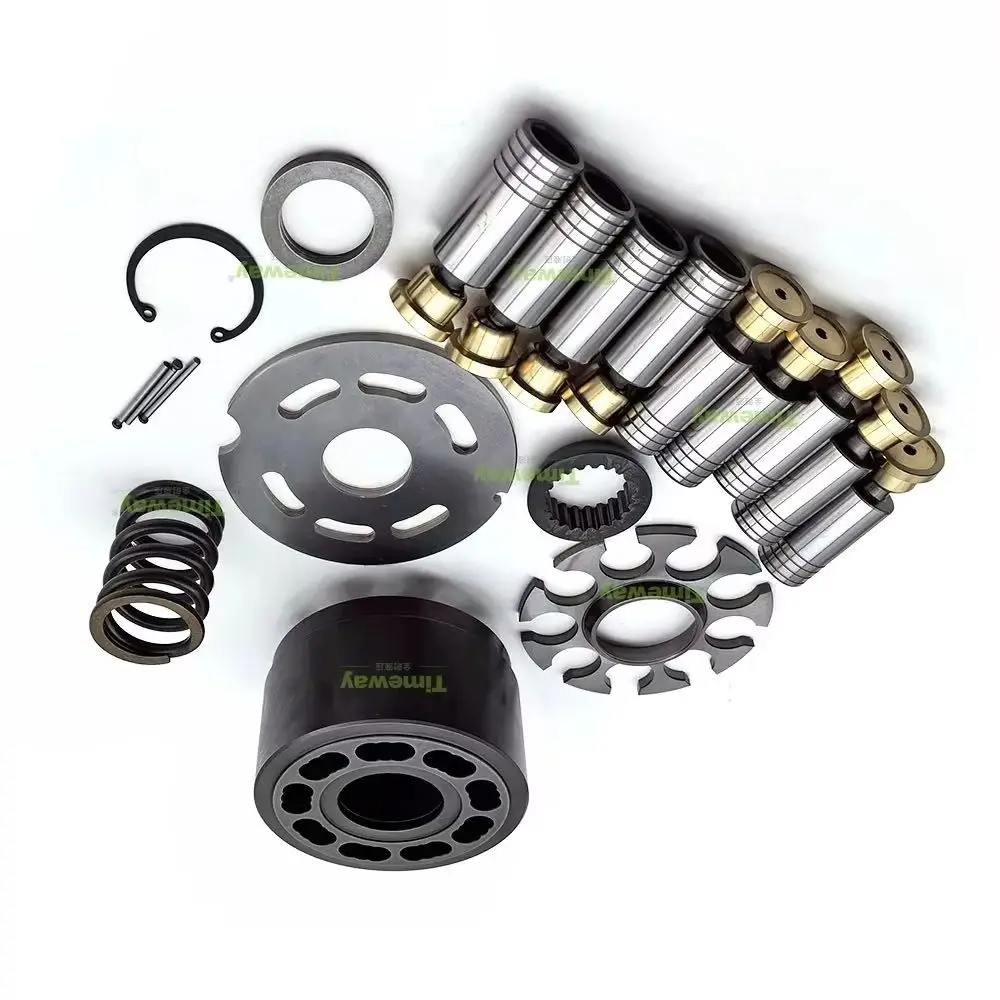 Pump Repair Kits 72400 Hydraulic Pump Parts for Eaton 72400 Medium Pressure Piston Pump Repair Pump Accessories
Pump Repair Kits 72400 Hydraulic Pump Parts for Eaton 72400 Medium Pressure Piston Pump Repair Pump Accessories