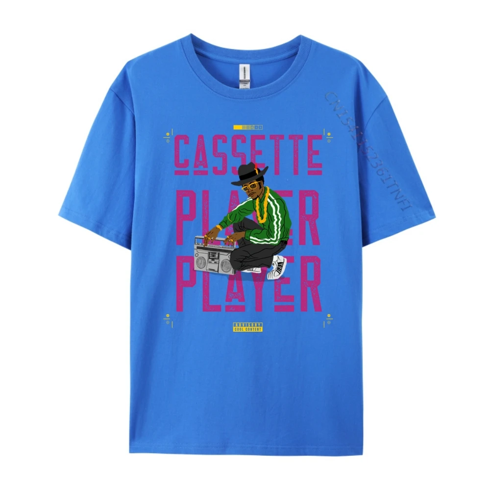 Cassette Player Tee Shirt Items Lowest Prices Men's Clothing 2025 Mens Tshirts Party Cream T Shirt Men's Clothing
Cassette Player Tee Shirt Items Lowest Prices Men's Clothing 2025 Mens Tshirts Party Cream T Shirt Men's Clothing