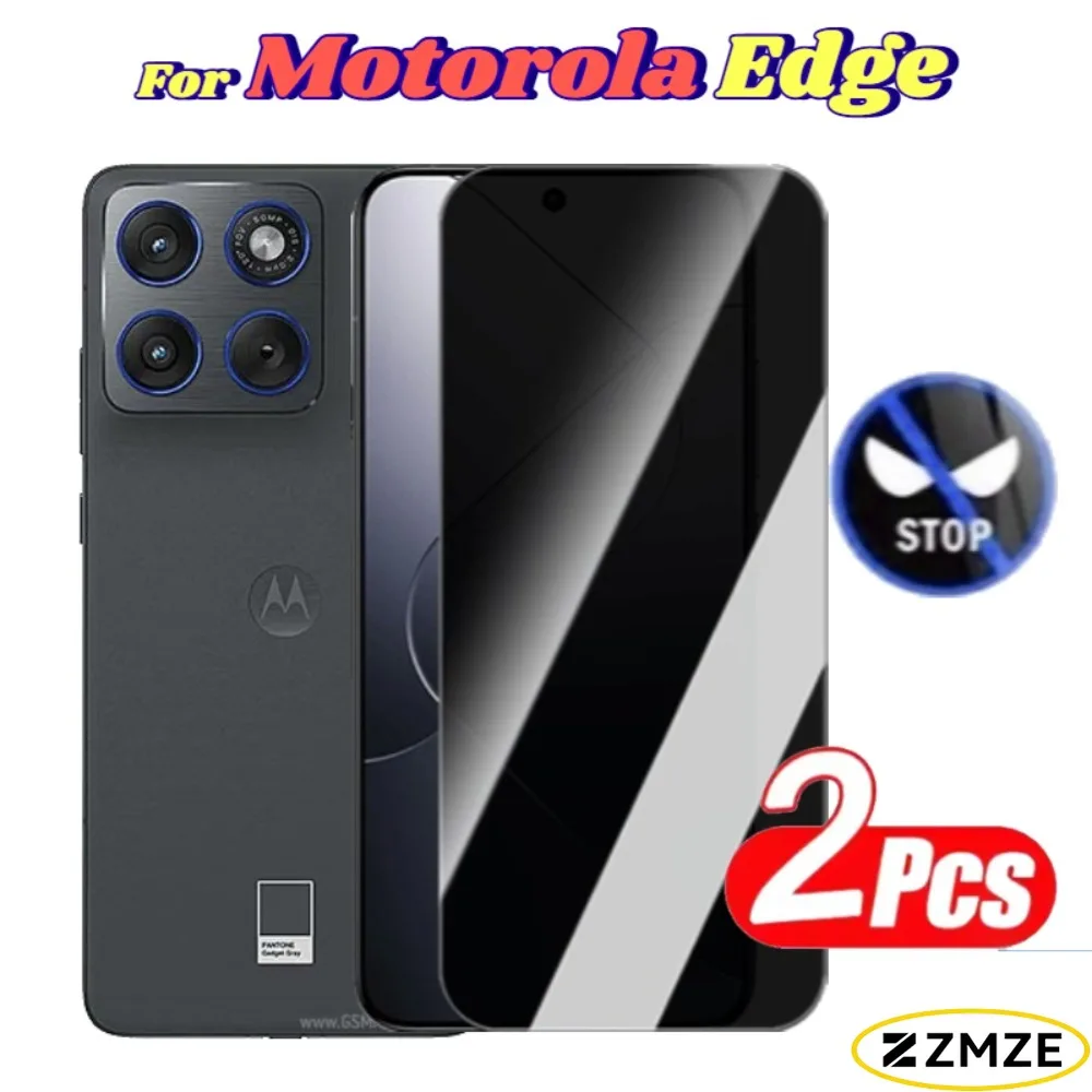 3 Pieces Privacy Tempered Glass Screen Protectors Film For Motorola Edge 70 30 20 60 50 30 Neo 60 Stylus 30 Pro 20 Fusion Series
3 Pieces Privacy Tempered Glass Screen Protectors Film For Motorola Edge 70 30 20 60 50 30 Neo 60 Stylus 30 Pro 20 Fusion Series