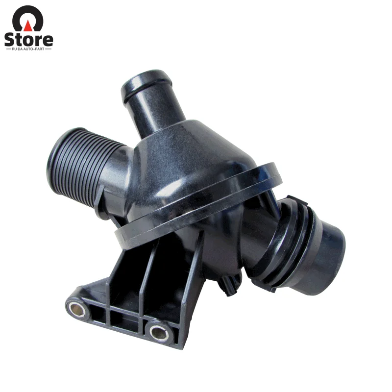 OEM 11538635689 11537588257 Корпус термостата подходит для BMW 5 3509. 11538636594 11538648791
OEM 11538635689 11537588257 Корпус термостата подходит для BMW 5 3509. 11538636594 11538648791