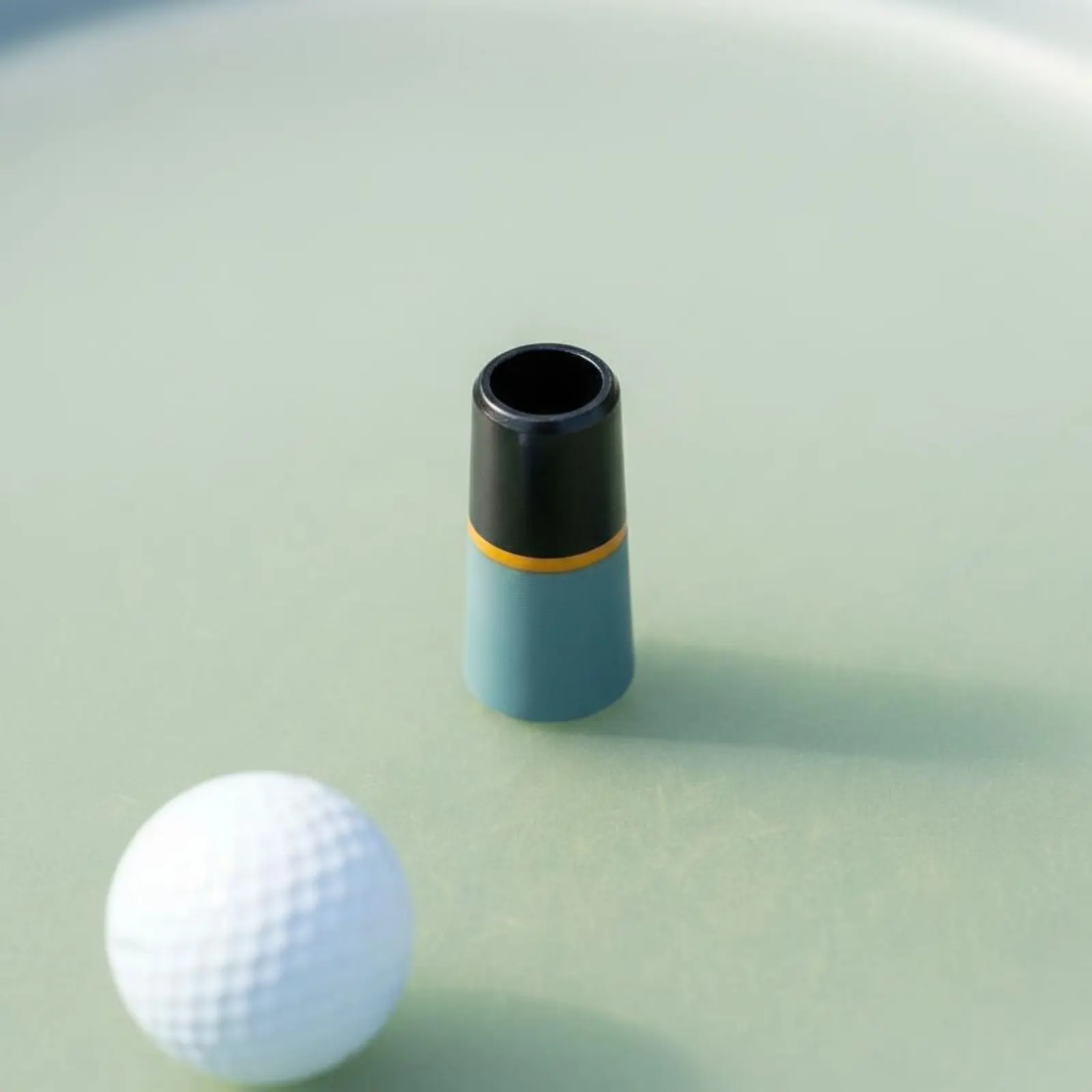 10 Pieces Angle Ferrule Easy to Install Multi-Band Ferrule Golf Shaft Band Long-Lasting Sports Accessory Wear-Resistant
10 Pieces Angle Ferrule Easy to Install Multi-Band Ferrule Golf Shaft Band Long-Lasting Sports Accessory Wear-Resistant