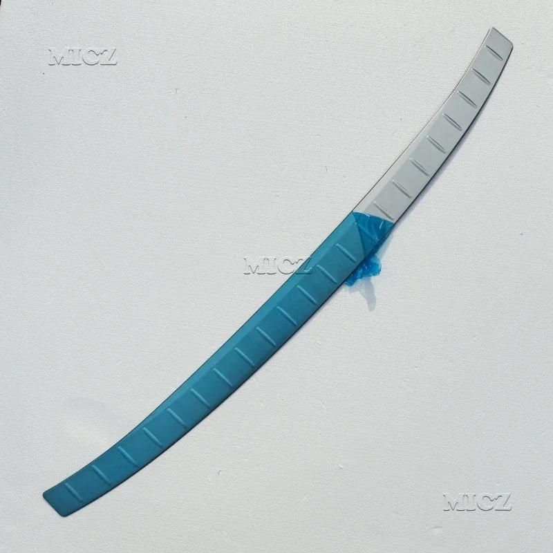 For mazda cx30 cx-30 2020 2021 car styling stainless steel rear bumper protector sill trunk tread plate cover trim
For mazda cx30 cx-30 2020 2021 car styling stainless steel rear bumper protector sill trunk tread plate cover trim