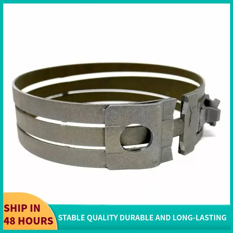 4T65 4T65E Automatic Transmission Brake Band for Buick Chevrolet Transmission Brake Band Auto parts
4T65 4T65E Automatic Transmission Brake Band for Buick Chevrolet Transmission Brake Band Auto parts