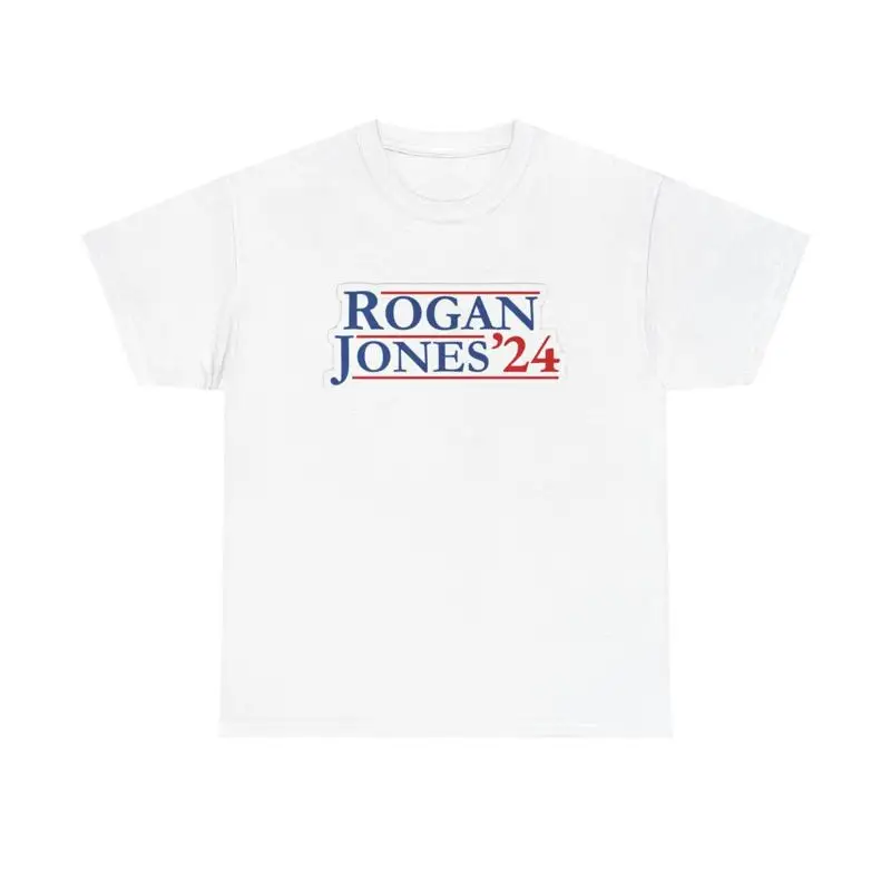 Joe Rogan T Shirt Funny Alex Jones For President Comedy Heavy Cotton
Joe Rogan T Shirt Funny Alex Jones For President Comedy Heavy Cotton