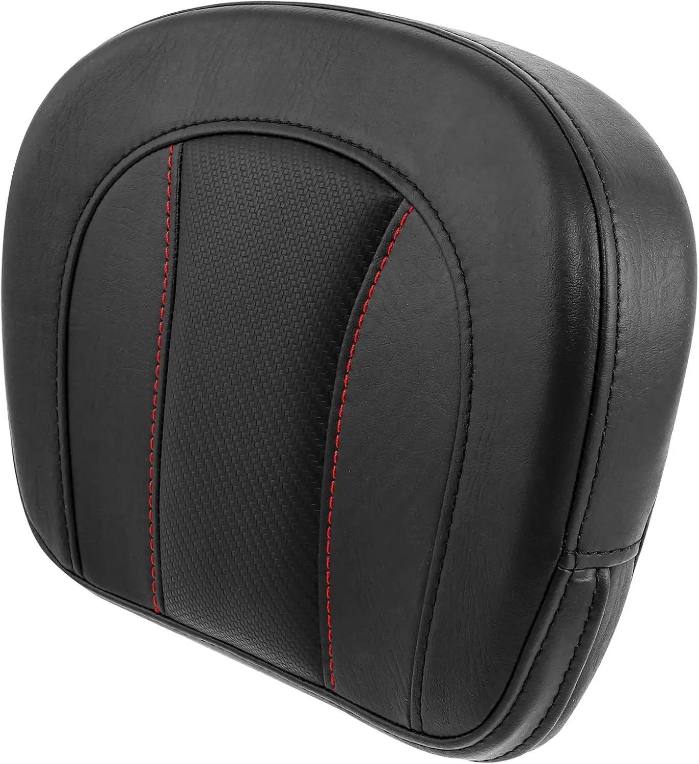 Sissy Bar Backrest Passenger Pad For Harley Touring Road King Street Glide Electra Glide Road Glide 1994-2020,Trike 2010-2011 Tr
Sissy Bar Backrest Passenger Pad For Harley Touring Road King Street Glide Electra Glide Road Glide 1994-2020,Trike 2010-2011 Tr