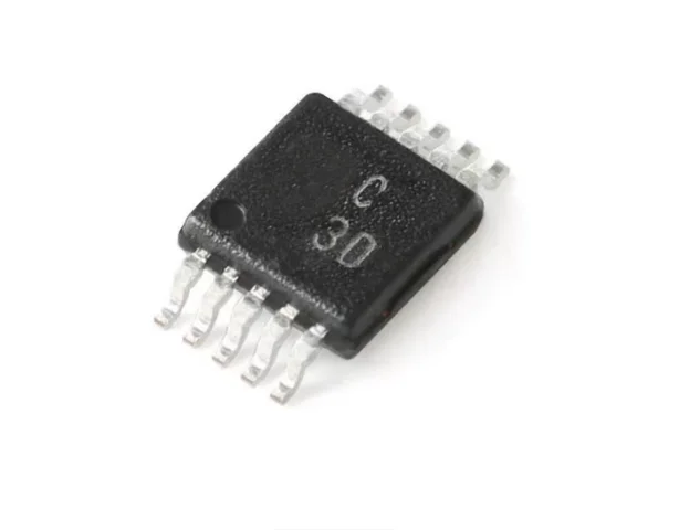 C 3D C3D AD7685BRMZ AD7685BRM AD7685B AD7685 MSOP10 (ячество продукта: 5 шт.)
C 3D C3D AD7685BRMZ AD7685BRM AD7685B AD7685 MSOP10 (ячество продукта: 5 шт.)