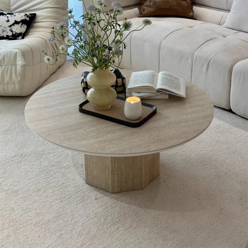 Round Decoration Coffee Table Luxury Bedroom Modern Side Table Living Room Designer Moving Dinner Mesas Bajas Home Furniture
Round Decoration Coffee Table Luxury Bedroom Modern Side Table Living Room Designer Moving Dinner Mesas Bajas Home Furniture