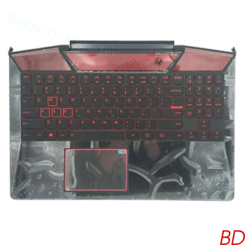 A+ FOR Lenovo Y720-15 C-case keyboard case palm rest
A+ FOR Lenovo Y720-15 C-case keyboard case palm rest