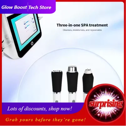 NYFactory Price CO2 Oxygen Bubble Machine Facial Massage 3 In 1 Oxygenation Rf Therapy Super Facial Whitening Rejuvenation Devic
NYFactory Price CO2 Oxygen Bubble Machine Facial Massage 3 In 1 Oxygenation Rf Therapy Super Facial Whitening Rejuvenation Devic