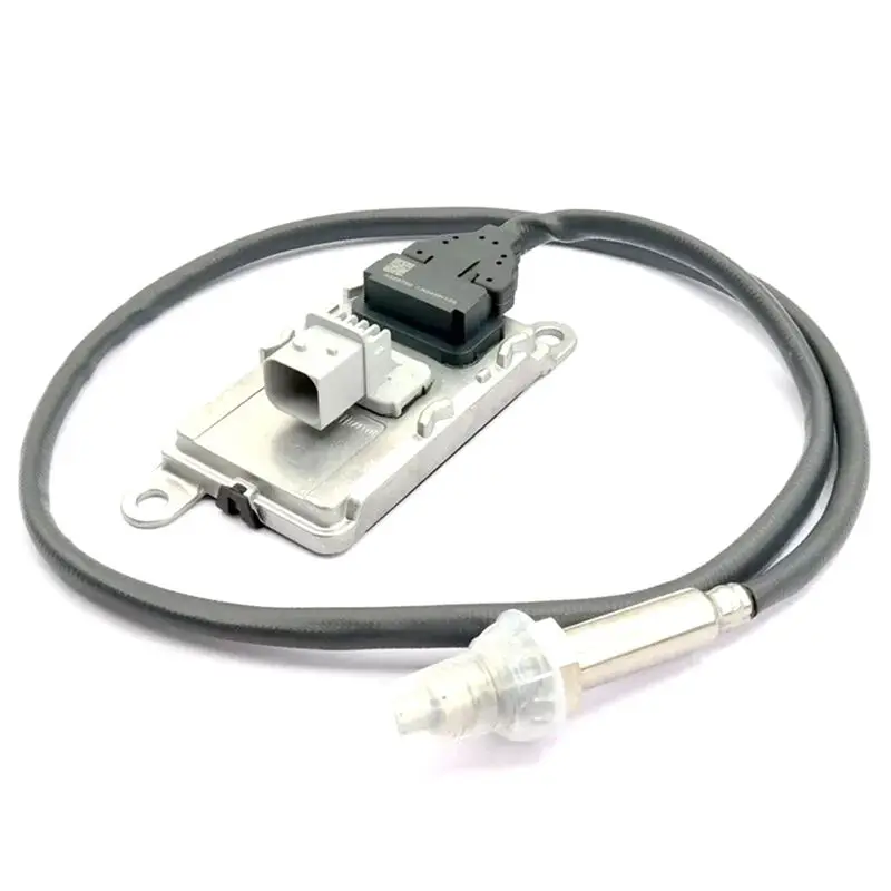 Датчик NOX/датчик кислорода азота 600-816-2620 5WK97347A для Komatsu SAA6D125E-7 GD655-6 PC210-11 WA270-8 WA500-8-A74F
Датчик NOX/датчик кислорода азота 600-816-2620 5WK97347A для Komatsu SAA6D125E-7 GD655-6 PC210-11 WA270-8 WA500-8-A74F