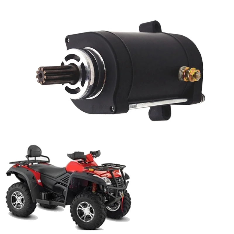 New Arrival New Starting Motor For CF MOTO CF600 CF196 ENGINE 600 ATV X6 600CC 0600-091100 Parts
New Arrival New Starting Motor For CF MOTO CF600 CF196 ENGINE 600 ATV X6 600CC 0600-091100 Parts